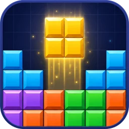 Ícone de Fortuna Block Blast