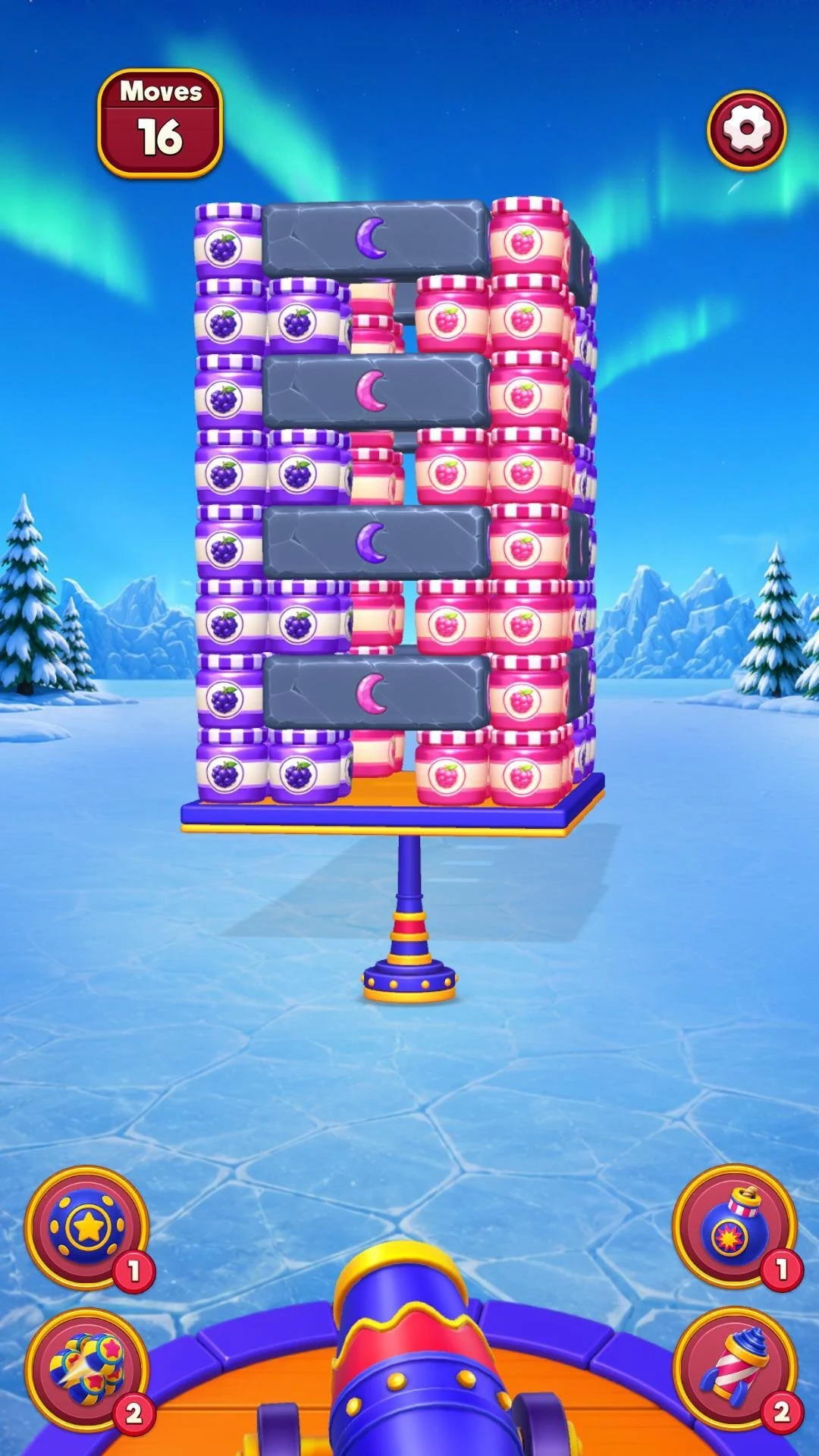 Knock Fever screenshot